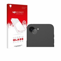 Display Panzerfolie Schutzglas FüR Apple Iphone 16E / 17E
