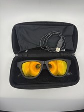 ZUNGLE Bone Conduction Sunglasses