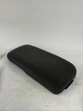 98-12 Chevrolet Colorado S10 Gmc Sonoma Center Console Armrest Lid Cloth