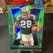 2012-13 Select Green Prizm Industry Summit Exclusive Basketball Cards 21