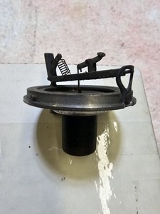 Columbia 2 Minute Lyric Phonograph Reproducer