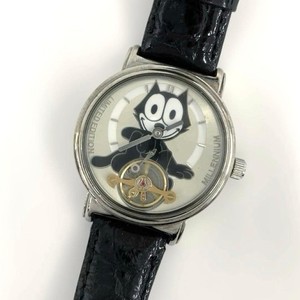 Felix the Cat Watch | eBay