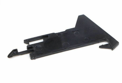 Plastic Eject Power Button Clip Black for PS4 CUH-1200 Power Button