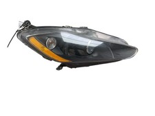 2008-2012 MASERATI GRANTURISMO 4.7L RWD OEM Front Right Side Head Light Lamp LED