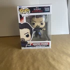 Funko POP! Marvel Doctor Strange Multiverse of Madness - SINISTER STRANGE #1030