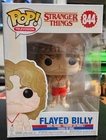 Funko Pop! Vinyl: Stranger Things - Flayed Billy #844