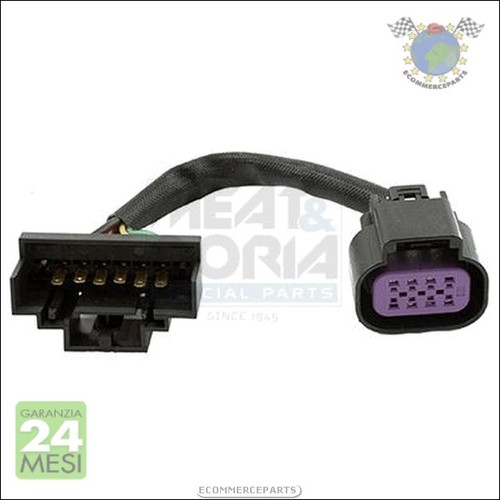 Kit Di Riparazione Originale Fiat – Guaina Guida Anteriore E Posteriore Per Ducato Tipo 230/244/250, Codice OE 77364046