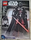 LEGO Star Wars Darth Vader 75534 Buildable Figures Set 168 Pieces BRAND NEW 🔥🔥