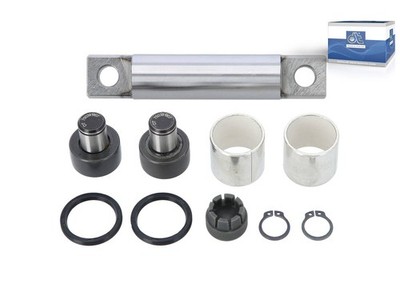 Reparatursatz DT Spare Parts 6.93201 Reparatursatz Ausrückgabel