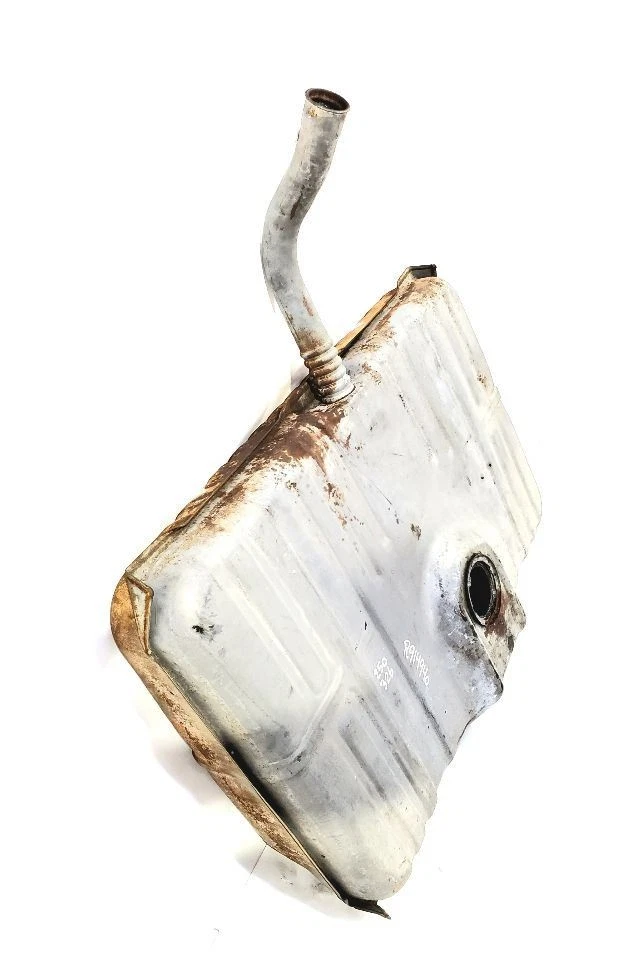 Cadillac Fleetwood Brougham 1983 1984 tanque de combustible OEM de 25 galones Foto 4 de 4