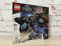 Lego Marvel: Shuris Sonnenvogel - 76211 - Neu & Ovp