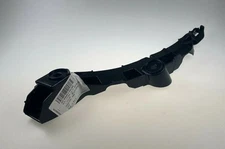 Original SEAT IBIZA V 6F RESTRUCTURING rear left 6F0807393B