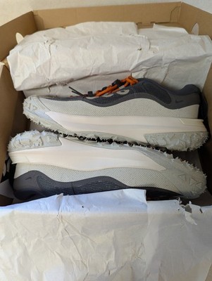 Nike ACG Mountain Fly 2 Low GTX GORE-TEX Dark Smoke Grey Men's Sneaker HF6245-0 