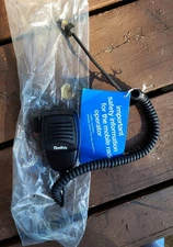 NEW OEM Motorola HMN3174A/B Radius Mobile Microphone