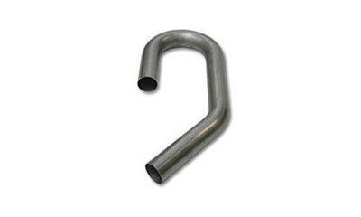 Vibrant Performance Vibrant 2603 1.75'' Stainless Steel U-J Mandrel Bent