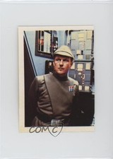 1980 FKS Star Wars: The Empire Strikes Back Stickers Soldiers of #126 0vp0