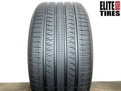 [1] Yokohama Avid GT P305/40R20 305 40 20 Tire 7.0/32