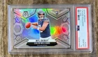 2024 Mosaic Caleb Williams SILVER Prizm Rookie📈PSA 10 BEARS RC #289 PERFECT