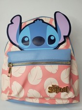 Disney Stitch Mini Backpack
