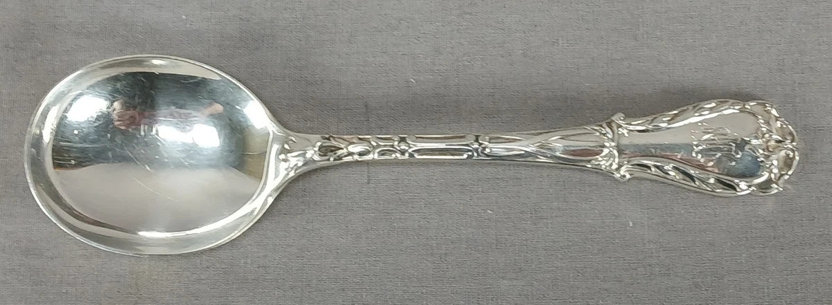 Kirk Antique US Sterling Silver for sale | eBay