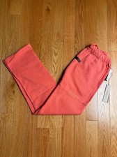 Fear of God Essentials Sweatpants Coral Size M