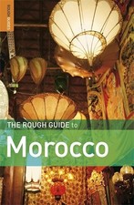 THE ROUGH GUIDE TO MOROCCO 9 By Daniel Jacobs & Daniel Lund Excellent Condition