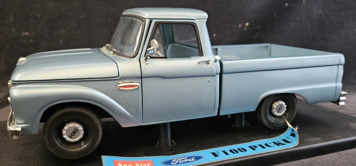 Sunstar Ford Diecast Pickup Trucks for sale | eBay
