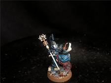 Warhammer 40K DPS painted Eldar Aeldari Kharseth SK8002