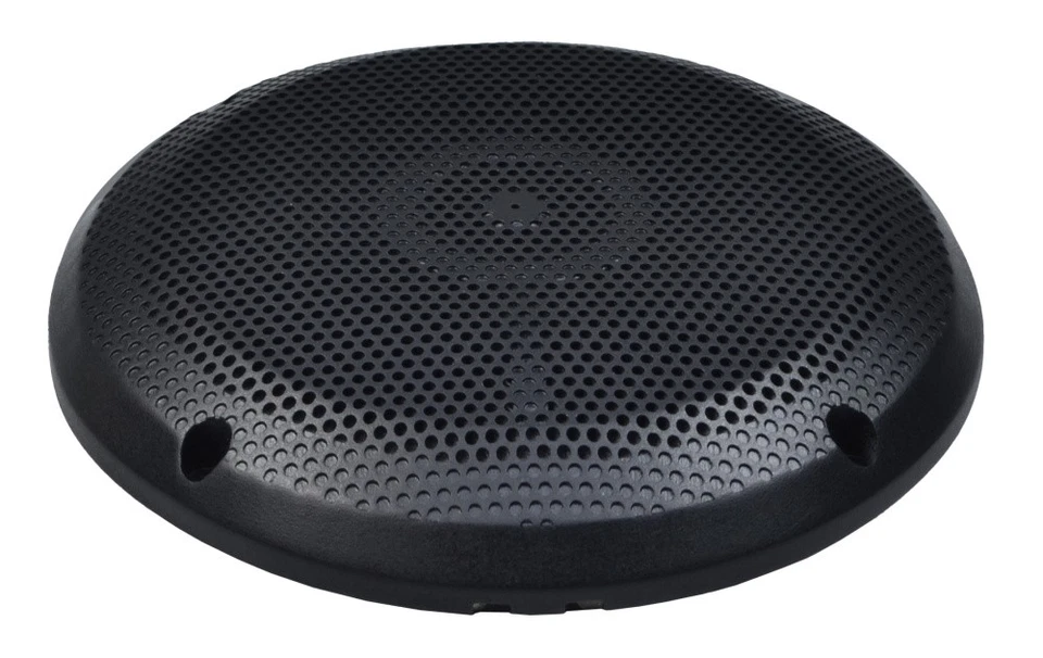 ESX Vms52b Haut-Parleur Plafond Marine Bateau Mauvais Sauna Extérieur Plat 13cm - Photo 2/4