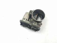 2006 MITSUBISHI L200 THROTTLE BODY 2.5 DIESEL 4D56T 1450A033