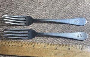 Usn Fork | eBay