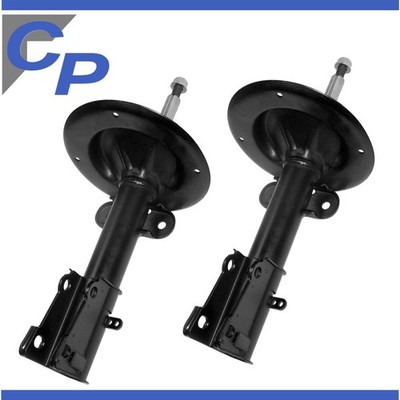2 Stossdämpfer vorne für Chrysler Voyager 2001-2007 Vorderachse