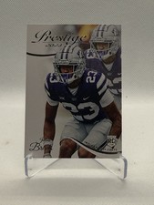 2023 Panini Prestige Julius Brents #354