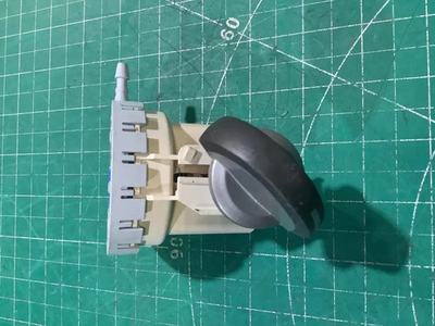 #ad Kenmore AP6018167 Washer Water Level Pressure Switch AZ231875 SLA84 $19.99