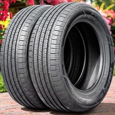 2 Aplus Comfort Hp 21560r16 95v All Season Tires 55k Mi Warranty Utqg 560aa