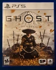 Ghost Of Yotei - Sony PlayStation 5 (Used) FREE SHIPPING
