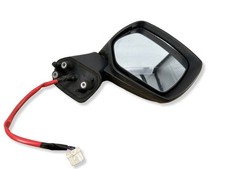 Retroviseur droit (ou coque) Subaru FORESTER