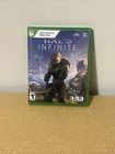 Halo: Infinite (Microsoft Xbox One/Xbox Series X, 2021)