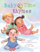 Linda Kandelin Chambers | Baby Time Rhymes | Taschenbuch | Englisch (2015)