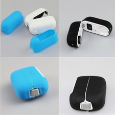 For Insta360 Go 2 Silicone Camera Battery Charging Case Protective Cover Shell