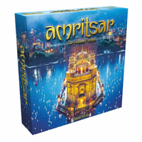Amritsar Der Goldene Tempel