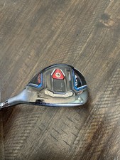 *Great* Cobra King LTDx One Length 21° Hybrid 4 KBS PGi Graphite Regular Flex