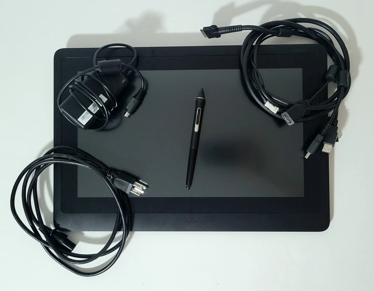 Wacom Cintiq Pen for sale | eBay