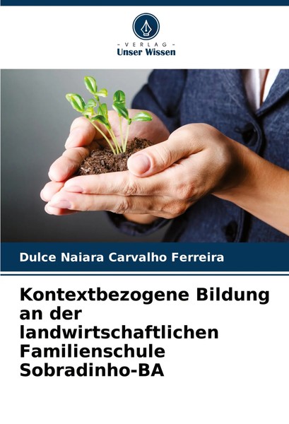 Dulce Naiara Carvalho Ferreira | Kontextbezogene Bildung An Der...-image