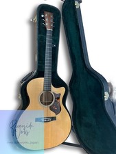 Martin GPCPA4 Acoustic Guitar Original Hard Case Included
