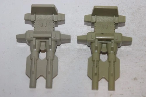 transformers g1 original vintage powermaster optimus prime cannon pair