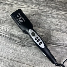 Remington Wet 2 Straight Black Flat Iron S-8000i Tested Working