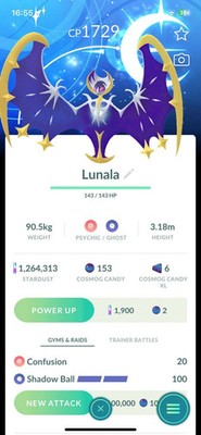 Comment obtenir plus de bonbons L dans Pokémon Go