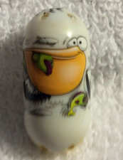 Vintage 2010 Mighty Beanz Series 4 - 480 Pelican Bean