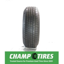 P23570r16 Michelin X Lt As Owl Takeoff 109 T Used 1132nds